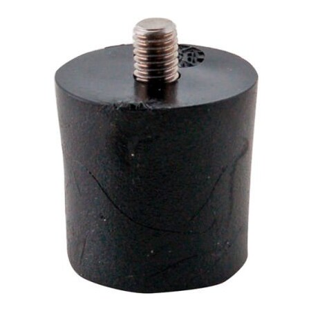 Allpoints Allpoints 2231019 Foot, Rubber (W/Screw) 2231019